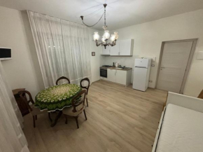 Appartamento in centro, a 150 m dal mare Pineto